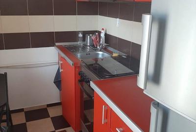 Garsonieră semidecomandată în Drumul Taberei - 2