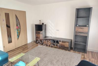 Apartament cu 3 camere decomandat, mobilat în P-ța Unirii - 5