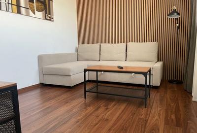 READY TO MOVE// 3 CAMERE CU TERASA 50MP// SPITAL FUNDENI - 3