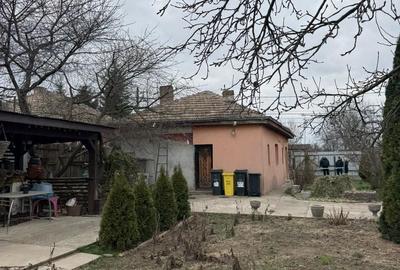 Casă cu 3 camere cu Teren 500 Mp în Narcisa - 5