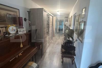 Casă cu 4 camere cu Teren 343 Mp în Șag - 18