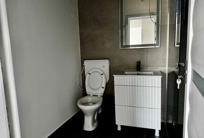 Casă cu 3 camere în Afumați - 11