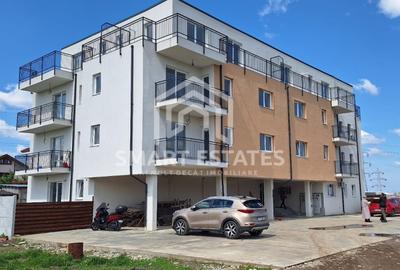 De vanzare apartament tip penthouse Popesti-Leordeni - 1