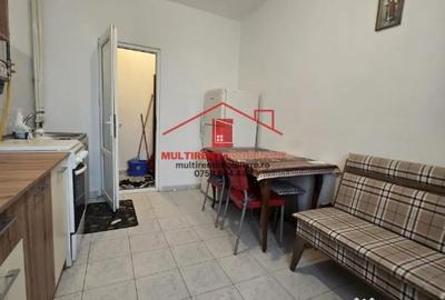 Apartament cu 2 camere semidecomandat în Ultracentral - 8