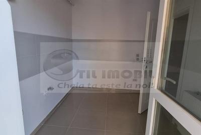 Apartament cu 1 camera - Valea Lupului - intabulat - 4