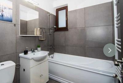 Apartament cu 4 camere decomandat în Geamăna - 6