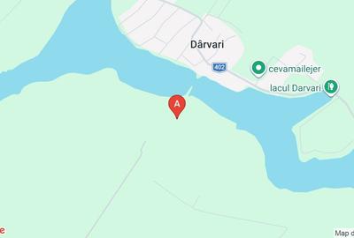 Teren Construcții extravilan de 1000 mp, în Central - 1