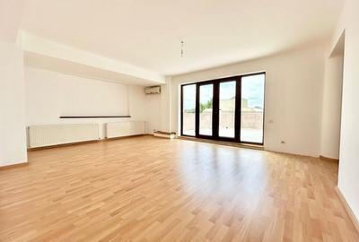 Penthouse 5-room apartment with terrace, Aviatorilor area, TVR, subway access - 7