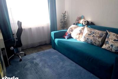 Apartament cu 2 camere decomandat în Chiajna - 4