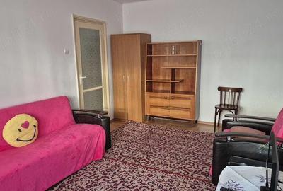 Apartament cu 2 camere semidecomandat în Muncii - 8
