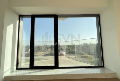 REA1016640 3 camere superb ONE VERDI PARK REA1016640 3 camere superb ONE VERDI PARK - 3