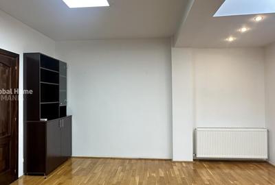 Apartament cu 6 camere, mobilat în Herăstrău - 21