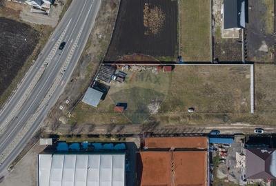 Teren cu Proiect 7 case, de vanzare, Brasov,Stupini - 9