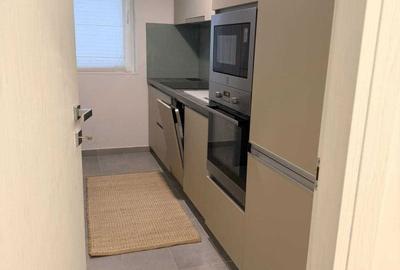 Apartament cu 2 camere decomandat în Mărăști - 7