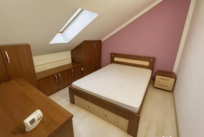 Apartament cu 3 camere în Tilișca - 4