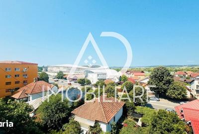 Apartament cu 3 camere decomandat în Central - 2