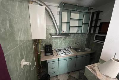 Garsonieră decomandată în Aleea Carpați - 4