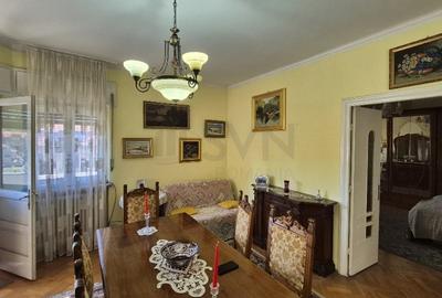 REA1023552 Dacia I 3 Camere de Vanzare I In Vila I Garaj REA1023552 Dacia I 3 Camere de Vanzare I In Vila I Garaj - 4