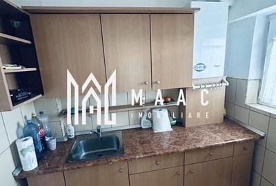 Garsonieră cu Balcon | 25 mp | Etaj 3/5 | Calea Dumbrăvii - 5