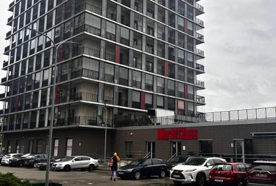 Apartament premium 3 camere de inchiriat Asmita Gardens Apartament premium 3 camere de inchiriat Asmita Gardens - 3