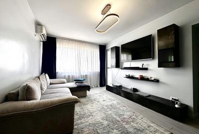 2 camere | Bucurestii Noi | Jiului | Parc Bazilescu | Metrou | Renovat