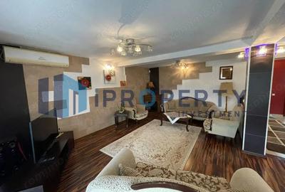 Dobroesti | Vila 8 Camere | P+1+M+P | TEREN 360 Mp | Constructie 2008 - 1