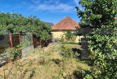 Casă cu 2 camere cu Teren 100 Mp în Dej - 8