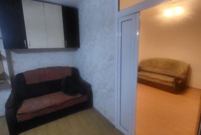 Garsonieră decomandată, mobilată în Trafic Greu - 8