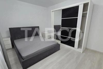 Apartament de vanzare 2 camere utilat mobilat si renovat Selimbar - 1