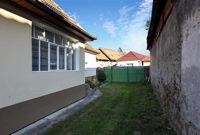 Casă individuală cu 3 camere cu Teren 991 Mp în Tărlungeni - 2