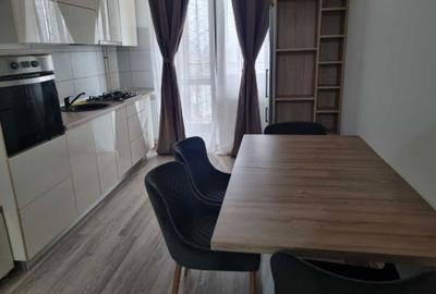 Apartament cu 2 camere semidecomandat în Tudor Vladimirescu - 7
