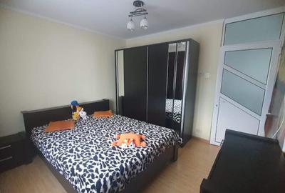 Apartament cu 2 camere decomandat în Central - 3