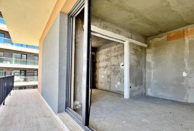 MAMAIA NORD - STUDIO CU ZONA DE DORMIT - 54.15 MPT - - 12