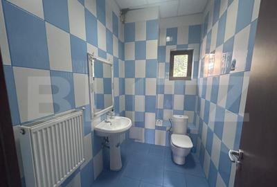 Spatiu comercial , 130 mp, zona Billa - 9