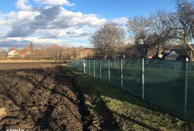 Casă cu 4 camere în Măzănăești - 12