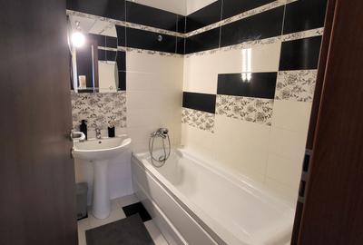 Apartament cu 2 camere decomandat în Central - 4