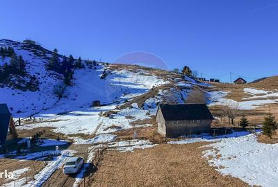 Spațiu comercial, în Șirnea - 2