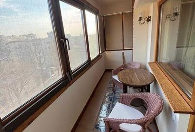 Apartament cu 3 camere în Central - 5