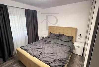 Bucovinei - 3 camere - centrala proprie - 2 bai - RENOVAT LUX