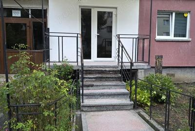 Spațiu comercial, de 12 mp, în Mănăștur - 4