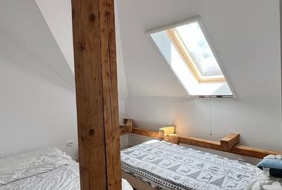 Casă individuală cu 10 camere cu Canalizare în Arefu - 30