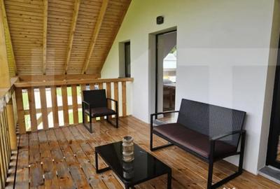 Casă cu 5 camere cu Teren 2908 Mp în Central - 14