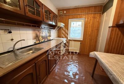Apartament cu 3 camere decomandat, mobilat în Central - 3