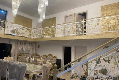 Casă cu 6 camere cu Teren 500 Mp în Lovrin - 4