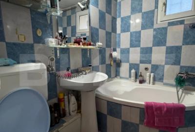 Apartament cu 4 camere semidecomandat în Sebastian - 8