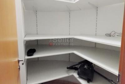 Apartament cu 3 camere decomandat, mobilat în Avantgarden - 15