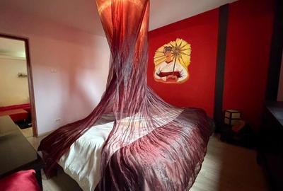 3 Camere - Ultracentral Take Ionescu - 70 mp - 2