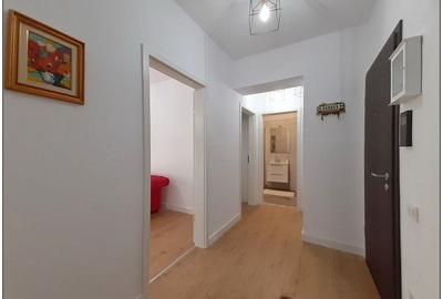 Apartament Inchiriere - Zona Centrala, Imobil Nou - 11