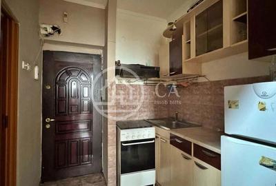 Apartament cu o camera de vanzare in zona Rogerius, Oradea - 4