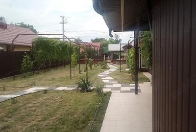 Casă cu Teren 2600 Mp în Colceag